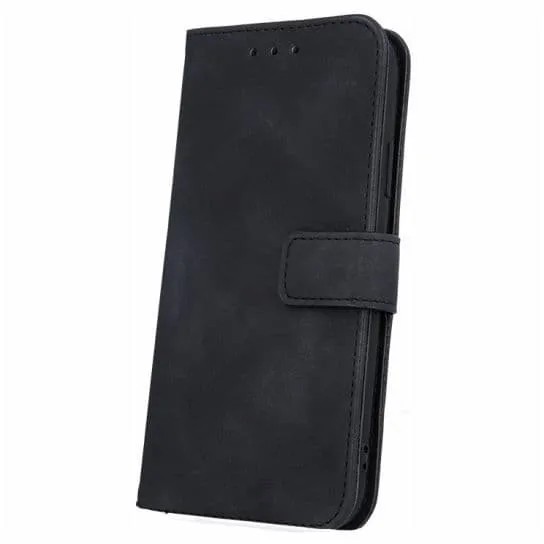 Smart Velvet case for iPhone 11 Pro Black