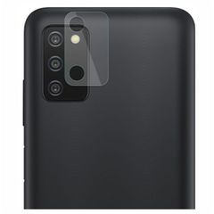 Camera Tempered Glass for Samsung Galaxy A03s