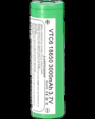 Sony VTC6 18650 30A 3000mAh (1τμχ)