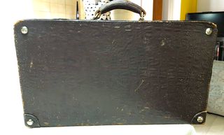 Vintage Βαλιτσα 55Χ32Χ14 εκ.-thumb-4