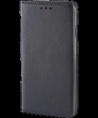 Smart Magnet case for iPhone 13 Pro Black