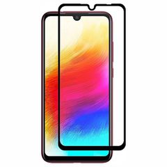 ObaStyle Tempered Glass 3D for Xiaomi Redmi Note 7/7 Pro Black frame
