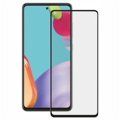 ObaStyle Tempered Glass 3D for Samsung Galaxy A72 Black frame