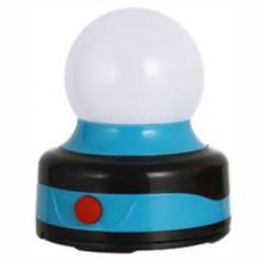 Led Bivouac Light Φώς Νυκτός για ντουλάπες JC0717 Blue and Black