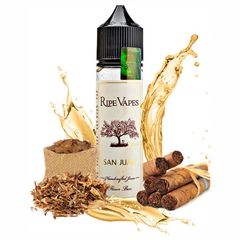 Ripe Vapes VCT San Juan 20/60ml Flavorshots