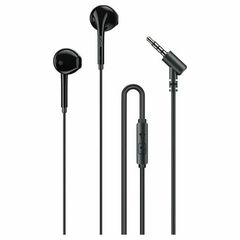 Awei PC-7 In-ear Handsfree με Βύσμα 3.5mm Μαύρο