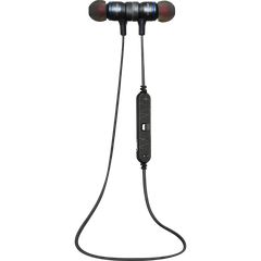 Awei A920BL In-ear Bluetooth Handsfree Μαύρο