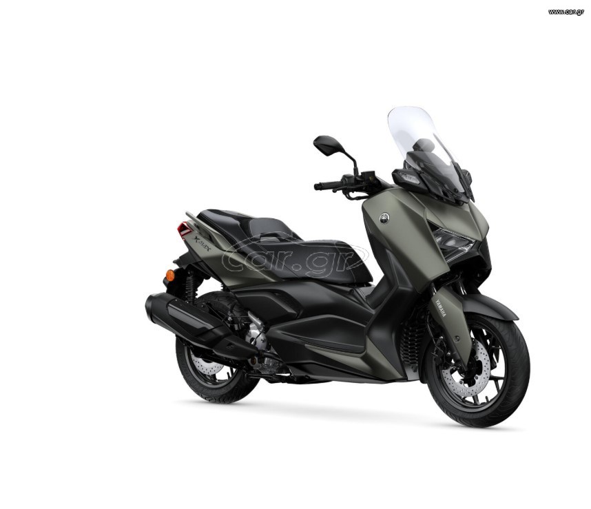 Yamaha XMAX 300 2025
