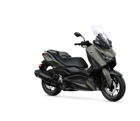 Yamaha XMAX 300 2025