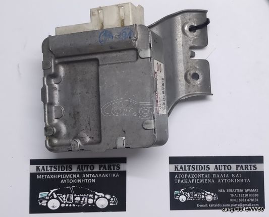 ΕΓΚΕΦΑΛΟΣ ΚΟΛΟΝΑΣ ΤΙΜΟΝΙΟΥ, DAIHATSU CUORE, 89650-Β2100 , 991-307Α1 , 112900-1751, 2007->