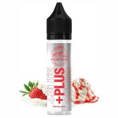 Steam Train Signalman +Plus 60ml Flavorshots