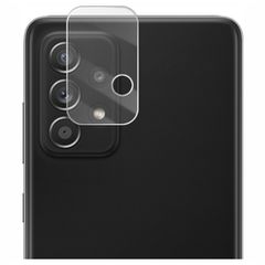 Camera Tempered Glass for Samsung Galaxy A72 4G / A72 5G