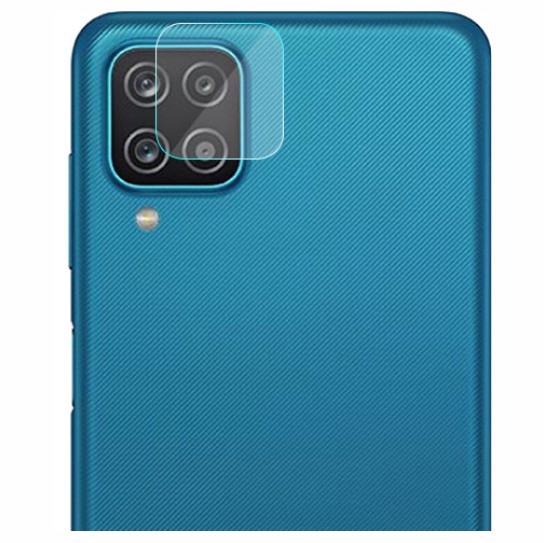 Camera Tempered Glass for Samsung Galaxy A12