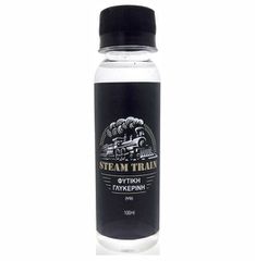 Steam Train Βάση Vg Γλυκερίνη 00mg 100ml