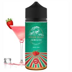 Steam Train Jubilee 24/120ml Flavorshots