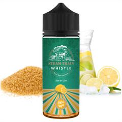 Steam Train Whistle 24/120ml Flavorshots