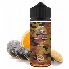 Steam Train Lubricator 24/120ml Flavorshots
