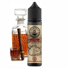 Steam Train Nariz Del Diablo 20/60ml Flavorshots