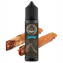 Steam Train Train To Heaven 20/60ml Flavorshots