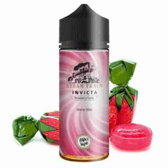 Steam Train Invicta 24/120ml Flavorshots