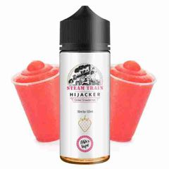 Steam Train Hijacker 24/120ml Flavorshots