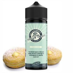 Steam Train Exclusive Final Ride 24/120ml Flavorshots
