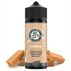 Steam Train Exclusive Sans Pareil 24/120ml Flavorshots