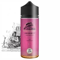Steam Train Journey 24/120ml Flavorshots