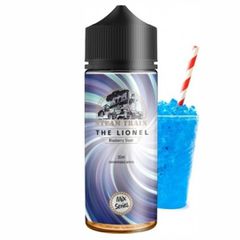 Steam Train The Lionel 24/120ml Flavorshots