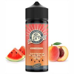 Steam Train Bells & Whistles 120ml Flavorshots