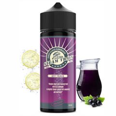 Steam Train Off Track 120ml Flavorshots