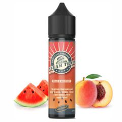 Steam Train Bells & Whistles 60ml Flavorshots