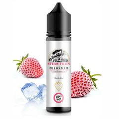 Steam Train Hijacker 60ml Flavorshots