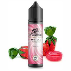 Steam Train Invicta 60ml Flavorshots