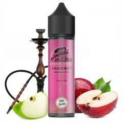 Steam Train Journey 60ml Flavorshots
