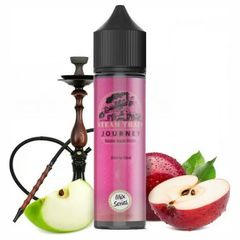 Steam Train Journey 60ml Flavorshots