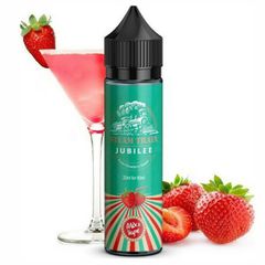 Steam Train Jubilee 60ml Flavorshots