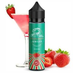 Steam Train Jubilee 60ml Flavorshots