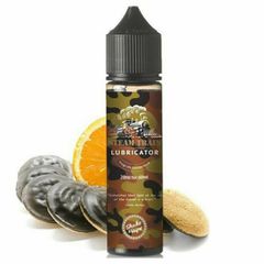 Steam Train Lubricator 60ml Flavorshots