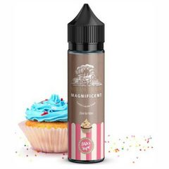 Steam Train Magnificent 60ml Flavorshots
