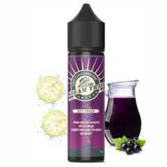 Steam Train Off Track 60ml Flavorshots