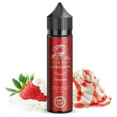 Steam Train Signalman 60ml Flavorshots