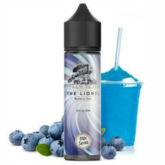 Steam Train The Lionel 60ml Flavorshots