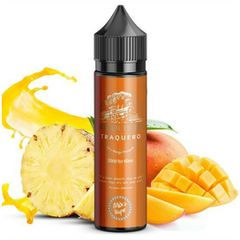 Steam Train Traquero 60ml Flavorshots