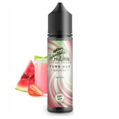 Steam Train Turn Out 60ml Flavorshots