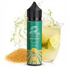 Steam Train Whistle 60ml Flavorshots