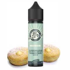Steam Train Exclusive Final Ride 60ml Flavorshots