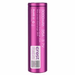 Efest IMR 18650 3000mAh (1τμχ)