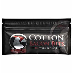 Wick N Vape Cotton Bacon Bits V2