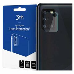 3MK FlexibleGlass Lens for Samsung Galaxy A31